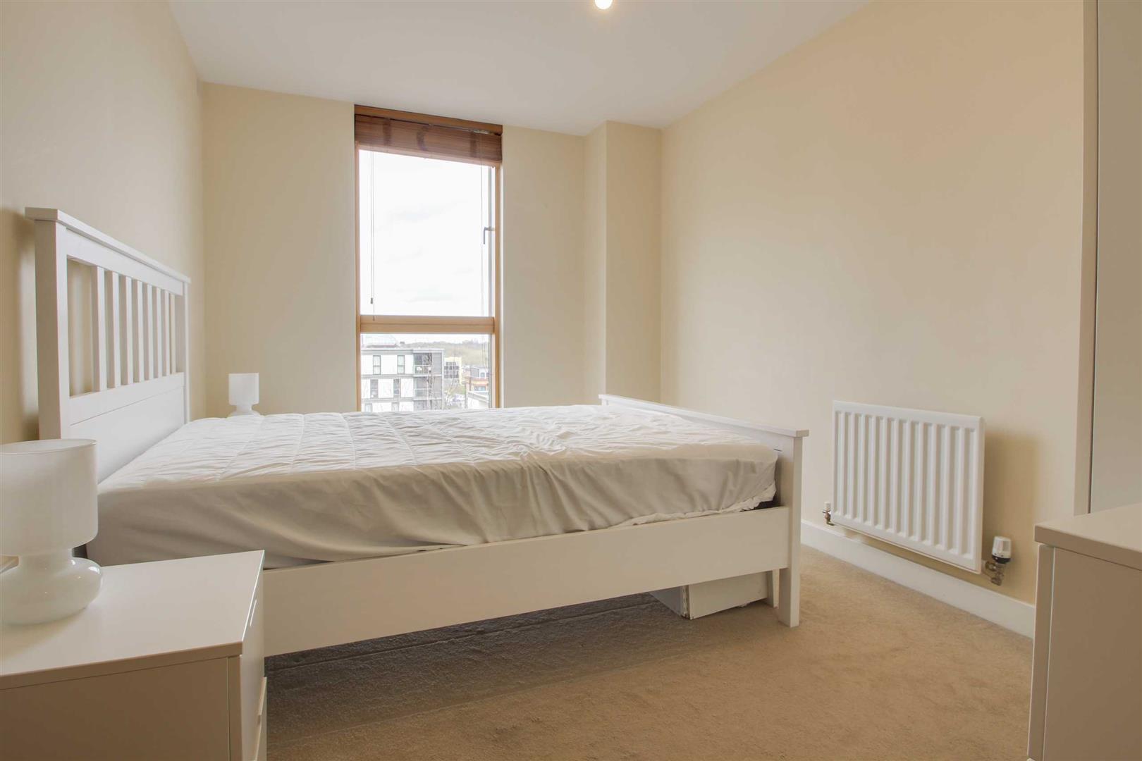 Merrivale Mews, The Vizion, Milton Keynes
